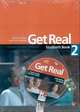 Get Real 2. Student's Book + Workbook (+ CD-ROM), Martyn Hobbs, Julia Starr Keddle 