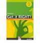 Get it Right! Level 1. Student's Book (+ Audio CD), Finnie Rachel 