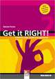 Get it Right! Level 2. Student's Book (+ Audio CD), Finnie Rachel 