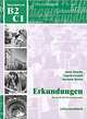 Erkundungen: Lehrerhandbuch B2/C1, Raven Susanne, Grigull Ingrid, Buscha Anne 