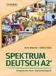 Spektrum A2. Kurs- und Ubungsbuch mit 2 CDs (+ Audio CD; количество томов: 2), Buscha Anne, Szita Szilvia 