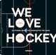 We Love Hockey. 25 Stories about the Passion for the Game, 