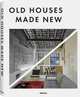 Old Houses Made New, Macarena Abascal Valdenebro 