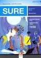 SURE Elementary. Student's Book + e-zone, Hobbs Martyn, Keddle Julia Starr 