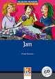 Jam. Level 4 (+ Audio CD), Brennan Frank 