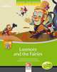 Lusmore and the Fairies. Level e (+ Audio CD), Northcott Richard 
