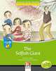 The Selfish Giant. Level d (+ Audio CD), Wilde Oscar 