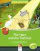 The Hare And The Tortoise (Big Book), Northcott Richard 
