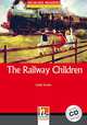 The Railway Children. Level 1 (+ Audio CD), Nesbit Edith, Gascoigne Jennifer 