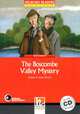 The Boscombe Valley Mystery. Level 2 (+ Audio CD), Conan Doyle Arthur, Sweeney Geraldine 