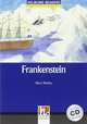 Frankenstein. Level 5 (+ Audio CD), Shelley Mary, Hill David A. 