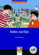 Father and Son. Level 5 (+ Audio CD), Brennan Frank 