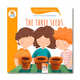 The Three Seeds. Level C, Puchta Herbert, Gerngross Günter 