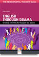 English Through Drama, Hillyard Susan 