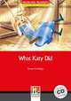What Katy Did. Level 3 (+ Audio CD), Coolidge Susan 