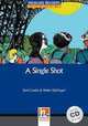 Single Shot. Level 5 (+ Audio CD), McGregoe Walter 