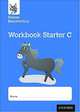 Nelson Handwriting. Workbook Starter C, Warwick Anita 