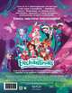 Играем в прятки с Фелисити Лис и Флик, 