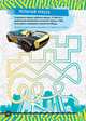 Hot Wheels. Прописи для чемпионов, 