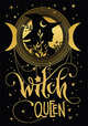 Блокнот Королева ведьм. Witch queen, Без Автора 