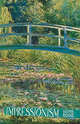 Записная книжка. Импрессионизм (Моне. Пруд с лилиями), 