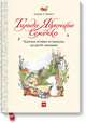 Тильда Яблочное Семечко. Чудесные истории из переулка, где растёт шиповник, Шмахтл Андреас 