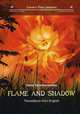 Flame and shadow. Translations from English. Книга на русском и английском языках, Yavchunovsky Irene (Явчуновская Ирена) 
