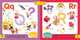 Букварь ABC. Учим английский язык с 2-3 лет, Штайн Марина 