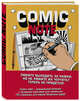 Comic Note. Скетчбук для создания собственного комикса, Шапиро Ангелина Михайловна 