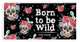 Мой планер. Кактус в Мексике: Born to be Wild (мини на навивке), 