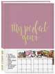 Ежедневник. My perfect year (в точку), Дрюма Любовь Александровна 