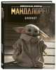 Малыш Йода. Блокнот (А5, 80 л., блок в точку), 