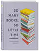Литературный дневник. So many books, so little time, Петрушенко Дарья Юрьевна 