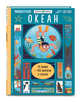 Океан (с окошками), Цоцериа София Малхазовна 