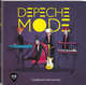 Depeche Mode. Иллюстрированная история создания группы, Сабанова Залина Олеговна 