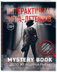 Интерактивная игра-детектив. Mystery book: дело женщины-Рыбы. Стань детективом и помоги раскрыть загадочное убийство, Монсэ Линдэ , Тапиа Иван 