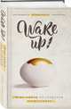 Wake up! Пора выйти из скорлупы стереотипов (комплект), Лангер Элен 