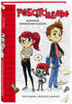 Роботоделы. Короткое замыкание в школе, Эликс Том , Баррио Алексис 