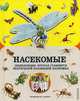 Насекомые. Энциклопедия, которая становится экзотической коллекцией насекомых, Гибберт Мелани 