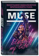 Muse. Electrify my life. Биография хедлайнеров британского рока, Бомон Марк 