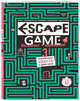 Escape game. Три захватывающих квеста в одной книге, Бувен Бенджамин, Приер Реми, Вивес Мелани 