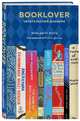 Booklover. Читательский дневник, Маунт Джейн 