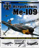 Истребитель "Ме-109". Совершенное оружие Люфтваффе, Якубович Николай Васильевич 
