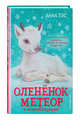 Оленёнок Метеор и зимний сюрприз! (#1), Бус Анна 