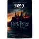 Гарри Поттер. Календарь настенный-постер на 2020 год (315х440 мм), 