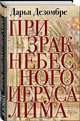 Призрак Небесного Иерусалима, Дезомбре Дарья 
