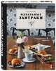 Идеальные завтраки, Глузская Елизавета Андреевна 