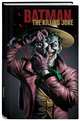 Блокнот. Джокер. The Killing Joke (формат А5, 160 стр., тонированный блок), 