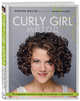 Curly Girl Метод. Легендарная система ухода за волосами с характером, Мэсси Лоррэн 