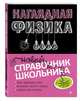 Наглядная физика, Вахнина Светлана Васильевна 